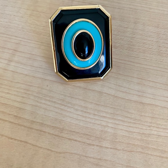 Statement ring 🌚✨ - Picture 2 of 4